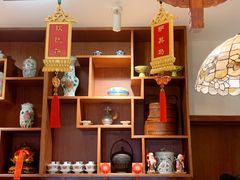 -富华斋饽饽铺·宫廷糕点·伴手礼(护国新天地店)