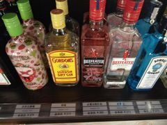 -Bay Area 湾区·Liquor Market Pub 酒类超市清吧