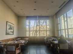 -拉萨瑞吉酒店-秀餐厅