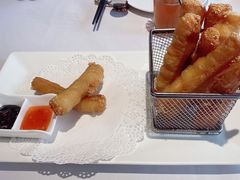 -津菜典藏河西店(水上店)