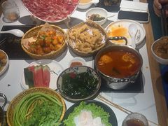 -东道煮牛肉火锅(东盛大街店)