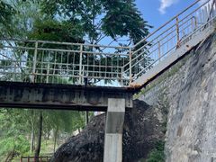 -百里山水画廊乌龙峡谷