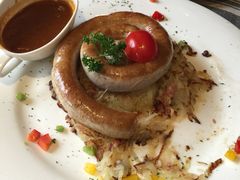 -兰特伯爵西餐厅·啤酒屋(方庄店)