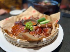 -炊江南·上海菜(国展华漕店)