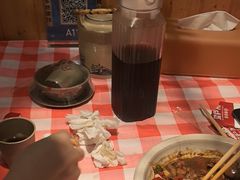 -望庐说·本地菜馆