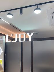 -LJOY丽锦造型·烫发染发