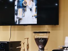 -吉派索自家烘焙咖啡馆(千佛山店)