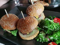 -bluefrog蓝蛙(恒隆广场店)