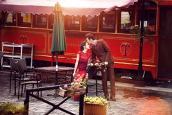 -IDO婚纱摄影(上海旗舰店)