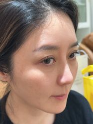 -猪猪女孩日式美睫美甲