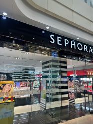 -丝芙兰Sephora
