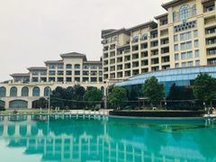 -宜春明月山维景国际温泉度假酒店