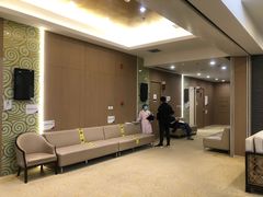 -美年大健康体检中心(牡丹园分院)