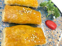 -金河半岛园林酒家(金融城店)