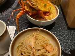 -山海蟹庐·海鲜糟粕醋火锅(慈溪店)