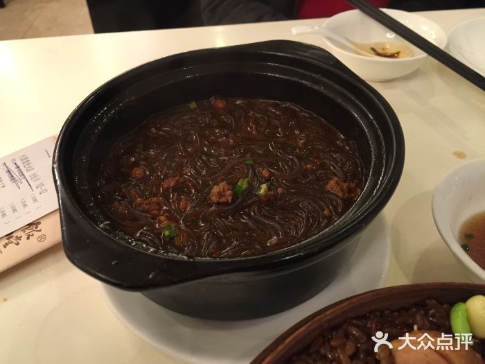 上海大饭堂(光大店)图片