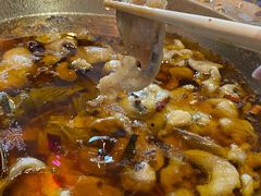 -雲蜀龙阁·金牌水煮鱼(方庄店)