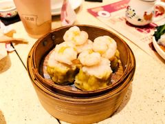 -点都德(奥体印象城店)