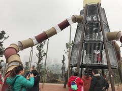 -枫香湖儿童公园