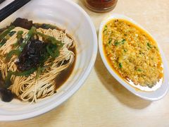 -超爷叔面馆(西园店)