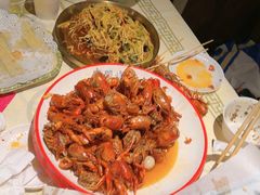 -串盟烧烤大排档·长沙美食地标(星沙店)