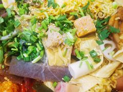 -文立新·秤盘麻辣烫(天通苑店)