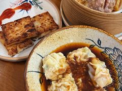 -本味友膳·茶餐厅(和达中心城店)