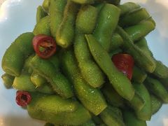 -徽州月·民间徽菜(浦东总店)