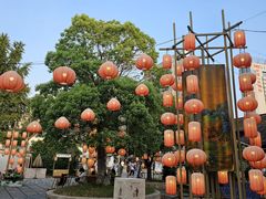 -青果巷历史文化街区