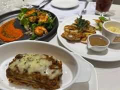 -Deer Park鹿园西餐(仁恒置地广场店)