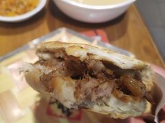 -元志初腊汁肉夹馍(钟楼粉巷店)