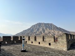 -鸡鸣驿古城