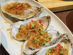 -良师门滨海人家·海鲜·家常菜(滨海城店)