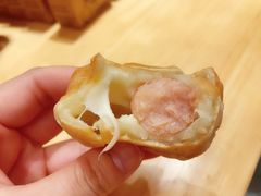 -熊姬手作茶物(汇金谷店)