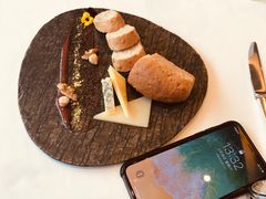 -锦江宾馆-锦悦西餐厅