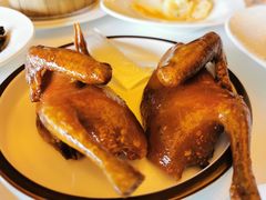 -富力丽思卡尔顿酒店·丽轩中餐厅