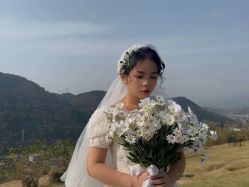 -索菲亚婚纱摄影