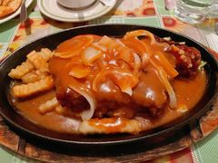 -飞鹰餐厅