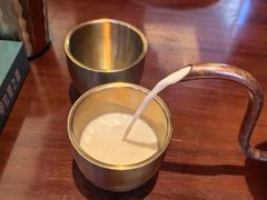 -那拉提之疆·新疆菜(美院店)