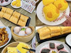 -轩记海鲜餐厅·四十五年老字号·经典粤菜(西区彩虹店)