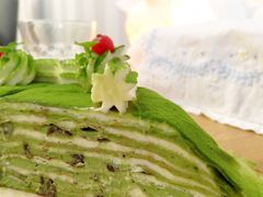 -Kekimatata 生日蛋糕·烘焙教学