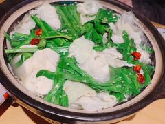 牛肠火锅-天手古舞居酒屋(889广场店)