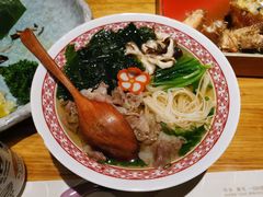 -江户前寿司(好运街店)