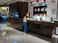 -白云机场易登机休息室