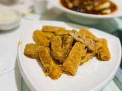 -至潮餐厅精致粤菜·活鲈鱼·走地鸡(珠江新城店)