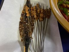 -眼镜哥浦江夜宵大本营