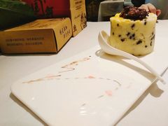 五谷沙拉-峨嵋酒家(地安门店)