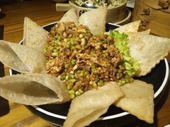 -隆喜元鱼汤包·海鲜(中联广场店)