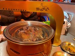 -西塔老太太泥炉烤肉(苏州大悦城店)