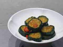 -羊门客在·烤盐池滩羊·川菜